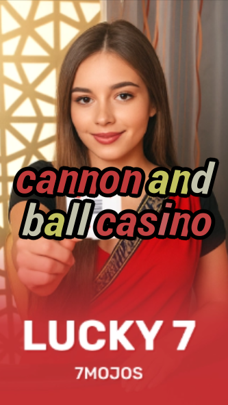 cannon and ball casino-w4cy2mdjlx2bf.com