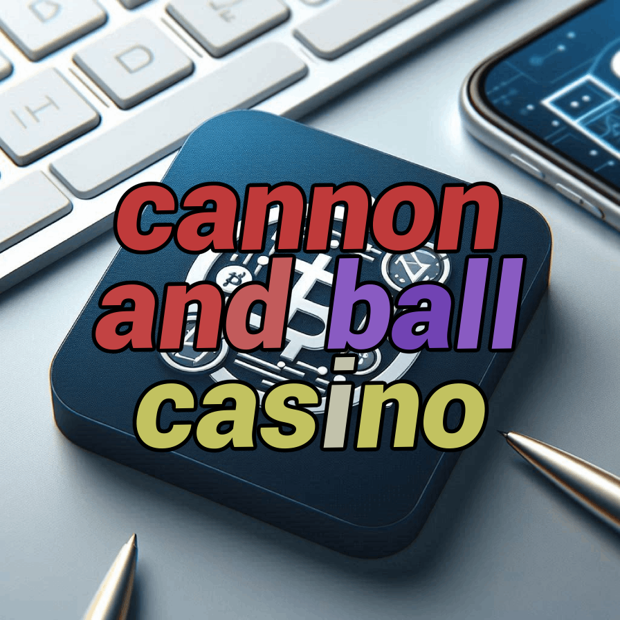 cannon and ball casino